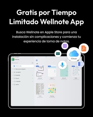 2 x Metapen A8 Penna per iPad Precisione Pixel