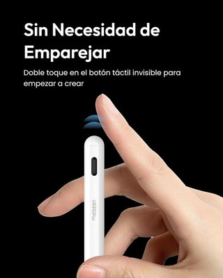 2 x Metapen A8 Penna per iPad Precisione Pixel