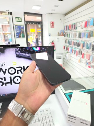 Xiaomi 17 Ultra 512GB Negro