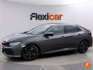 Honda Civic 1.0 I-VTEC TURBO CVT COMFORT