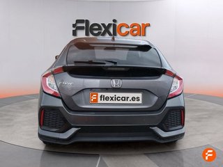 Honda Civic 1.0 I-VTEC TURBO CVT COMFORT