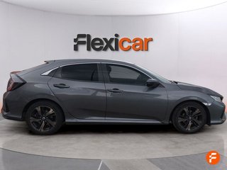 Honda Civic 1.0 I-VTEC TURBO CVT COMFORT