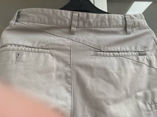 Volcom Pantalón Corto Gris