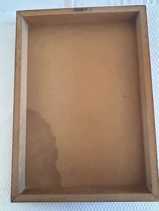 Cuadro Decorativo Especias Cocina