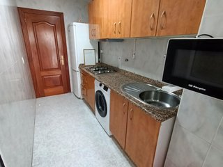 PISO PARA 4 ESTUDIANTES EN BEJAR FRENTE INGENIEROS