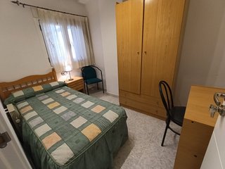 PISO PARA 4 ESTUDIANTES EN BEJAR FRENTE INGENIEROS