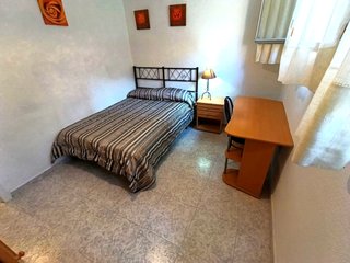 PISO PARA 4 ESTUDIANTES EN BEJAR FRENTE INGENIEROS