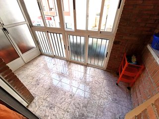 PISO PARA 4 ESTUDIANTES EN BEJAR FRENTE INGENIEROS