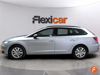 Seat Leon ST 1.6 TDI 85kW (115CV) S&S Style Ed Nav
