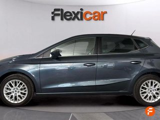 Seat Ibiza 1.0 TSI 85kW (115CV) Special Edition