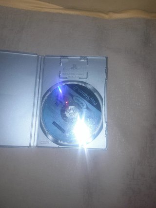 FIFA Street PlayStation 2