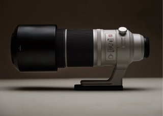 Teleobjetivo Fujifilm 150-600mm F5.6-8 R LM OIS WR