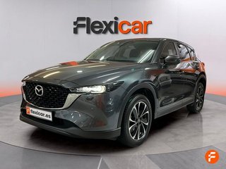 Mazda CX-5 e-Sky G MHEV 2.0 121kW Advantage