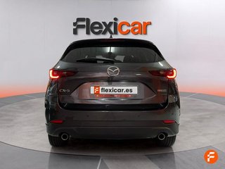 Mazda CX-5 e-Sky G MHEV 2.0 121kW Advantage
