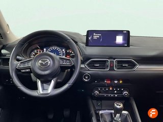 Mazda CX-5 e-Sky G MHEV 2.0 121kW Advantage