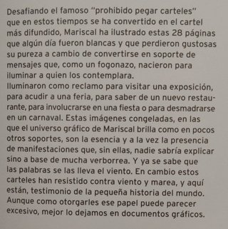 LIBRO THE HOUSTON 1992, CARTELES ILUSTRADOS