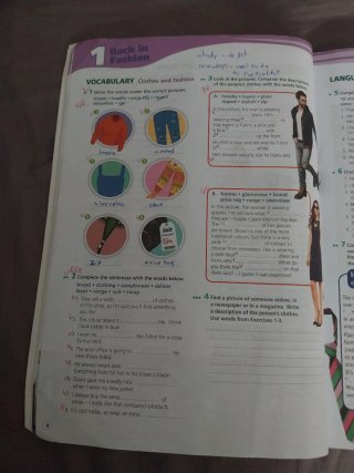 Burlington Choices Eso 4 workbook