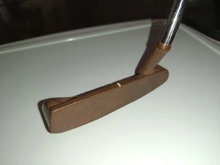 Putter Ping Zing