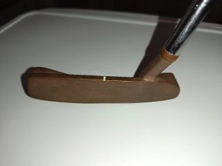 Putter Ping Zing