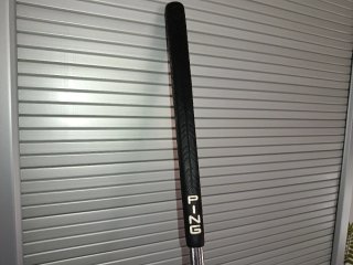 Putter Ping Zing