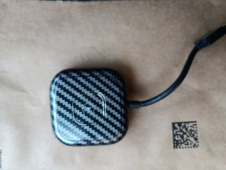 CarPlay USB Inalámbrico