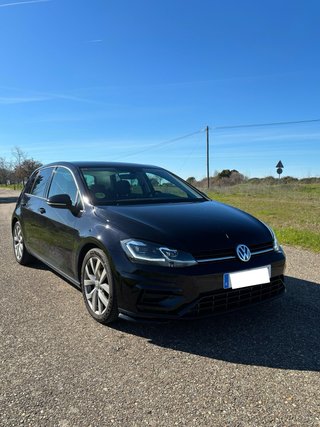 GOLF 7.5 DGS7 1.5 150cv