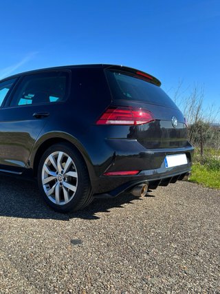 GOLF 7.5 DGS7 1.5 150cv