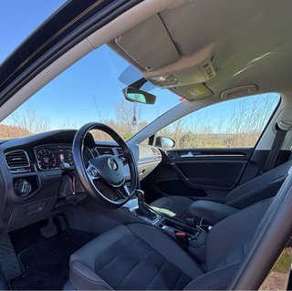 GOLF 7.5 DGS7 1.5 150cv