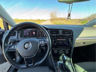 GOLF 7.5 DGS7 1.5 150cv