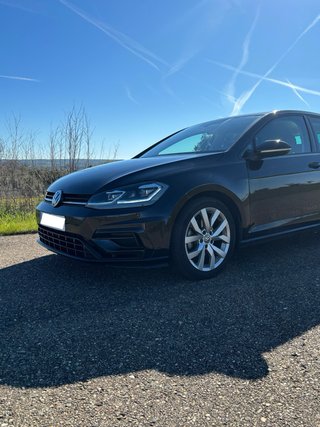 GOLF 7.5 DGS7 1.5 150cv