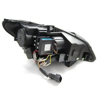 Faros HID Xenon para BMW Z4 E89 Cromados Dinamicos