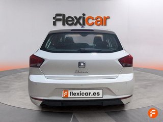 Seat Ibiza 1.0 MPI 59kW (80CV) Reference