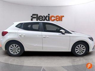 Seat Ibiza 1.0 MPI 59kW (80CV) Reference