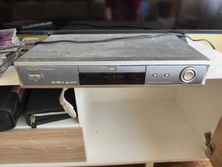 Reproductor DVD, VHS Samsung. Daewo, (varios)