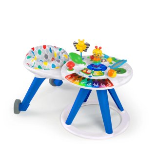 Centro de juegos y mesa Baby Einstein