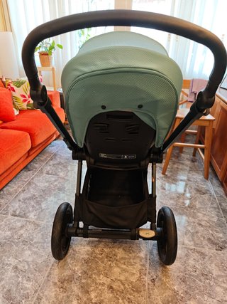Carro Jane Muum 2 piezas