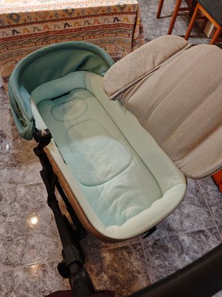 Carro Jane Muum 2 piezas