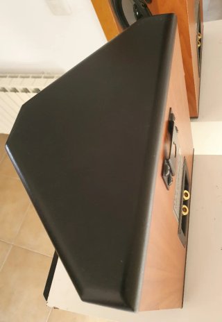 Altavoces Wharfedale WH-2 Surround