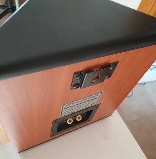 Altavoces Wharfedale WH-2 Surround