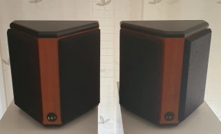 Altavoces Wharfedale WH-2 Surround