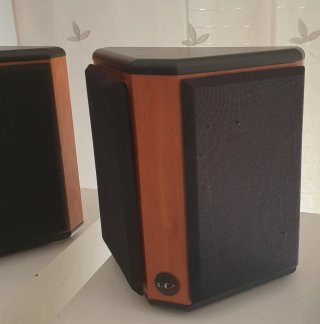 Altavoces Wharfedale WH-2 Surround