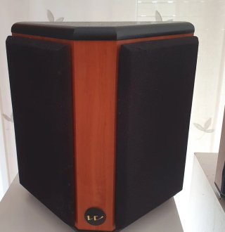 Altavoces Wharfedale WH-2 Surround