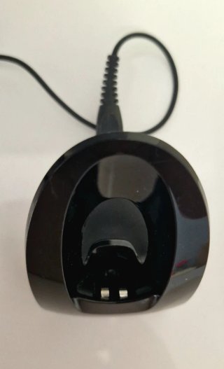Cargador Philips HQ850 (8V) + Base