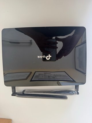Router 4G TP-Link