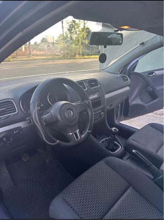 Volkswagen Golf 2010