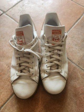 Vendo lotto di 10 paia di scarpe
