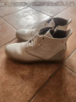 Vendo lotto di 10 paia di scarpe