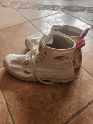 Vendo lotto di 10 paia di scarpe