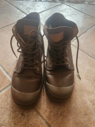 Vendo lotto di 10 paia di scarpe
