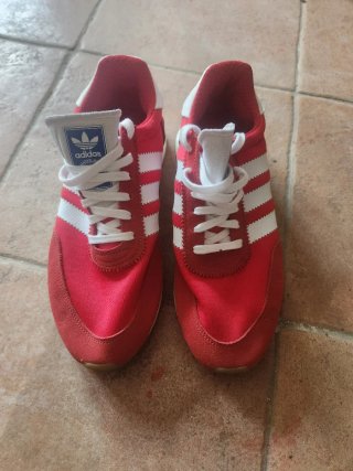 Vendo lotto di 10 paia di scarpe